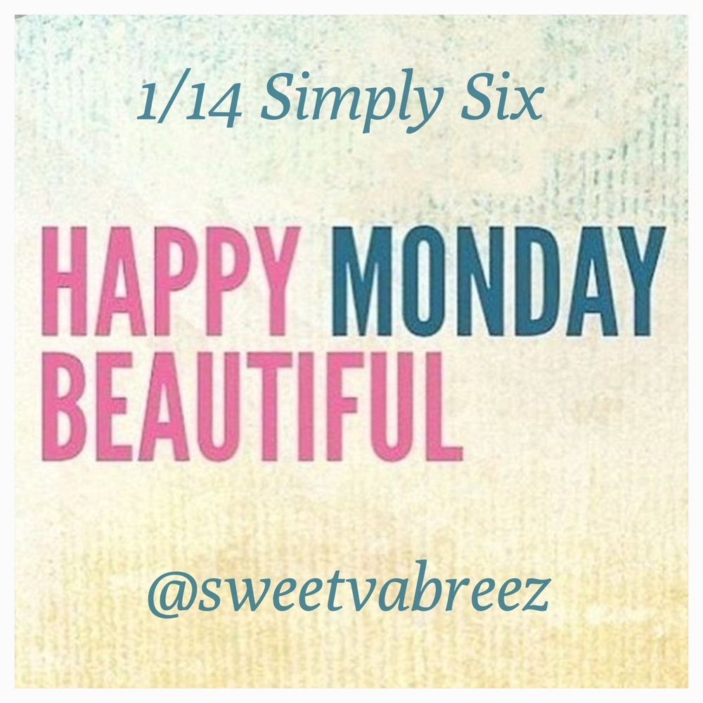 ☕️Please Complete Shares 🤗1/14 SIGN UP CLOSED☕️